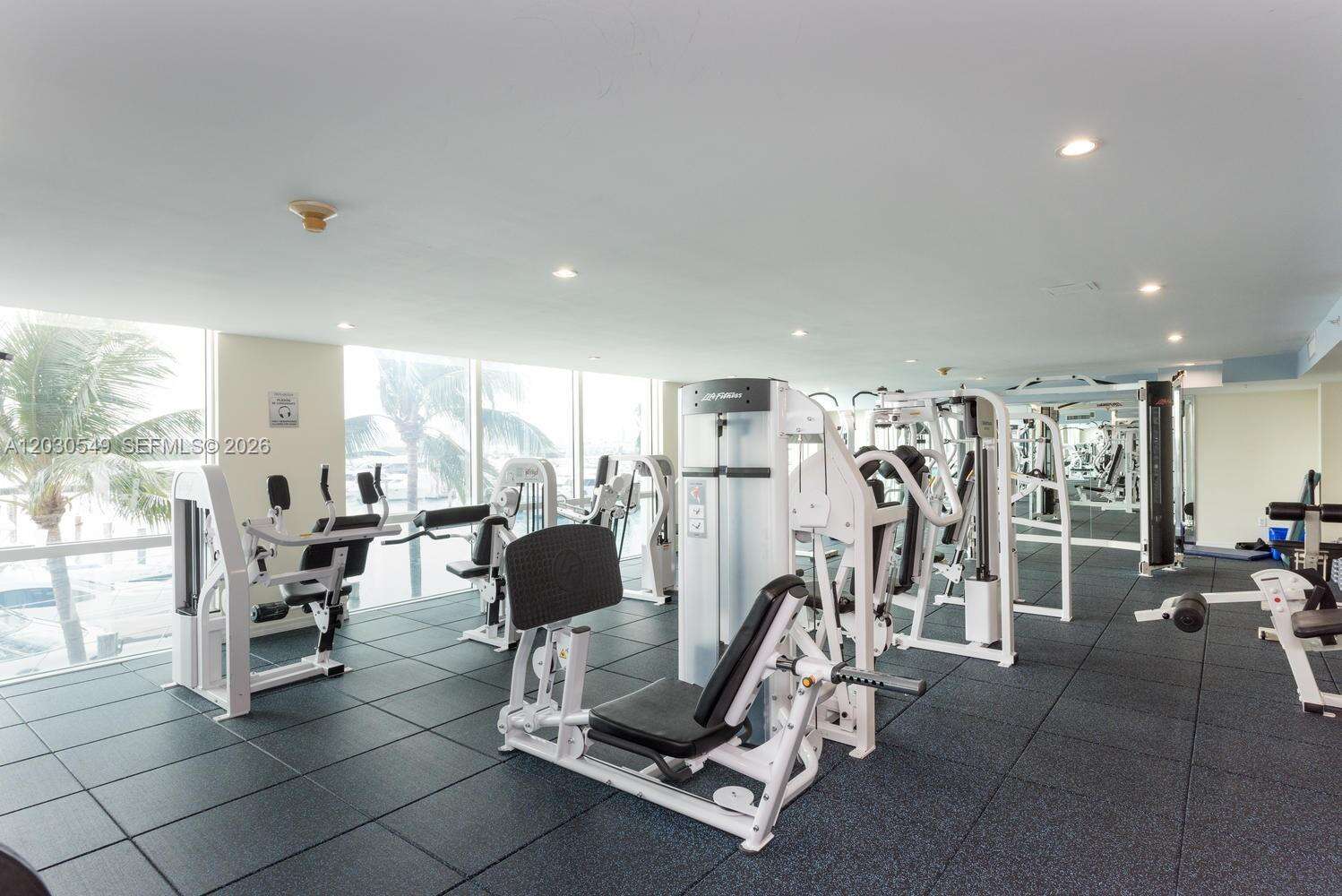 Yacht Club At Portofino at 90 Alton Rd, Miami Beach, FL 33139 - For Rent photo 26