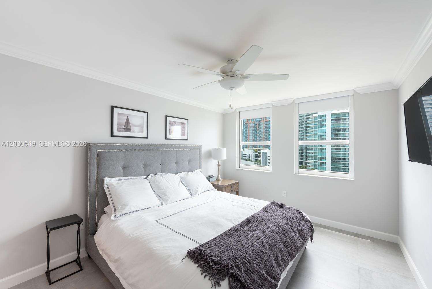 Yacht Club At Portofino at 90 Alton Rd, Miami Beach, FL 33139 - For Rent photo 5