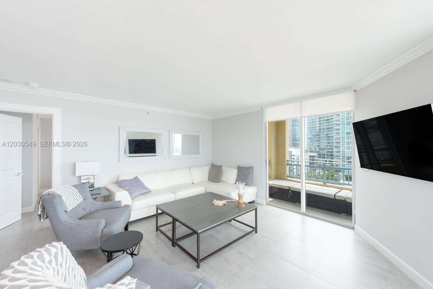 Yacht Club At Portofino at 90 Alton Rd, Miami Beach, FL 33139 - For Rent photo 9