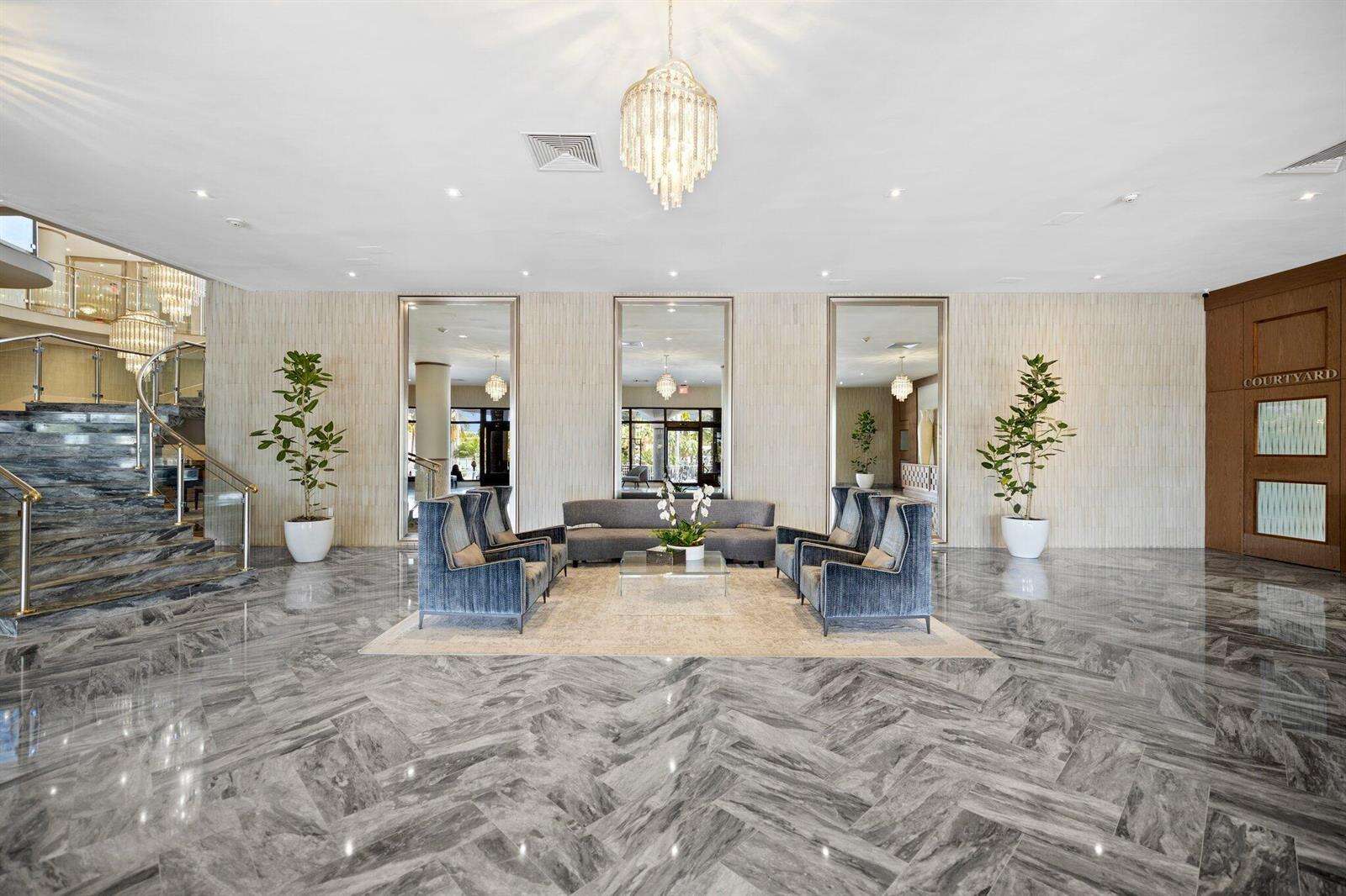 The Carriage House at 5401 Collins, Miami Beach, FL 33140 - For Rent photo 25