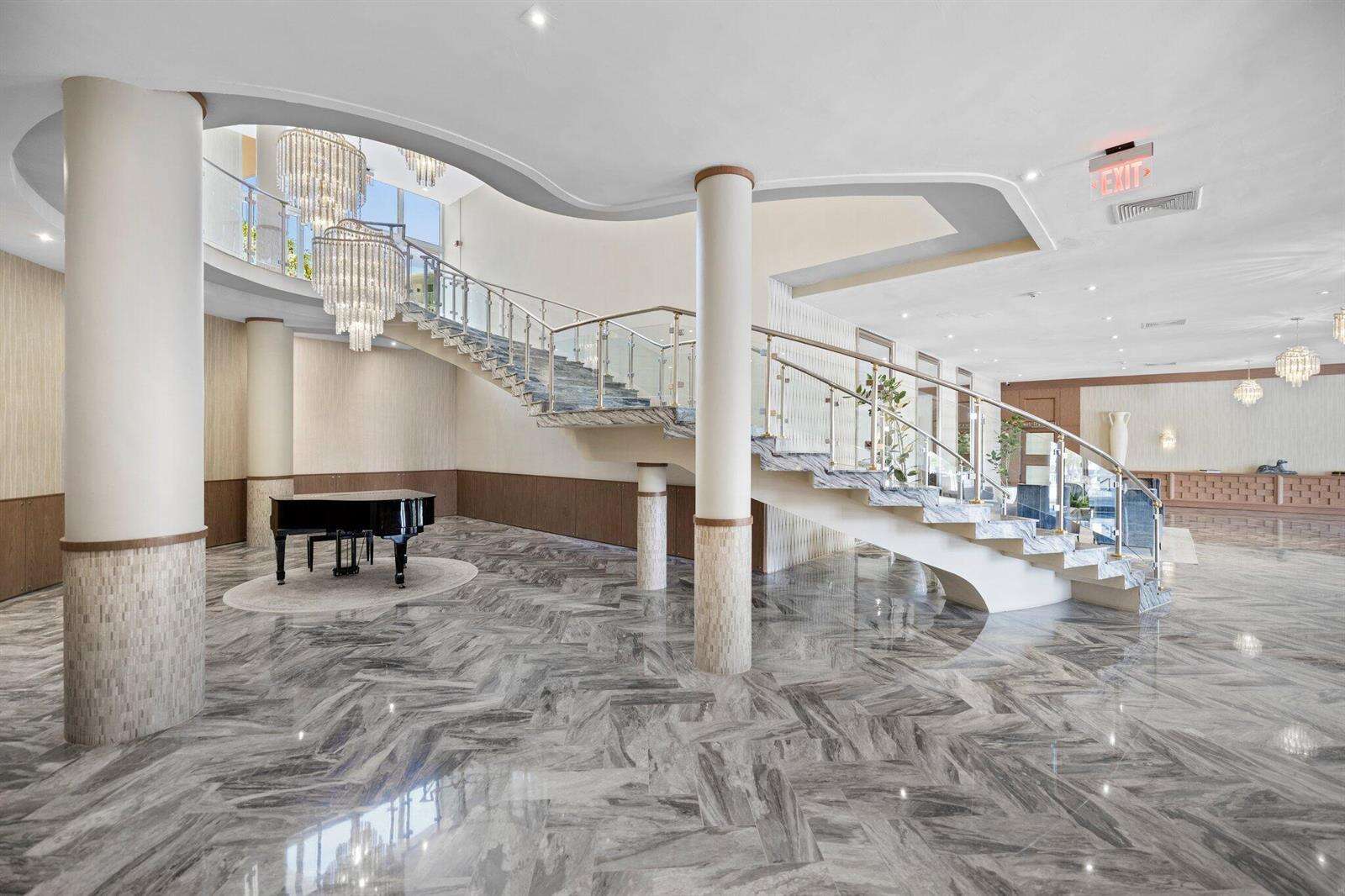 The Carriage House at 5401 Collins, Miami Beach, FL 33140 - For Rent photo 26