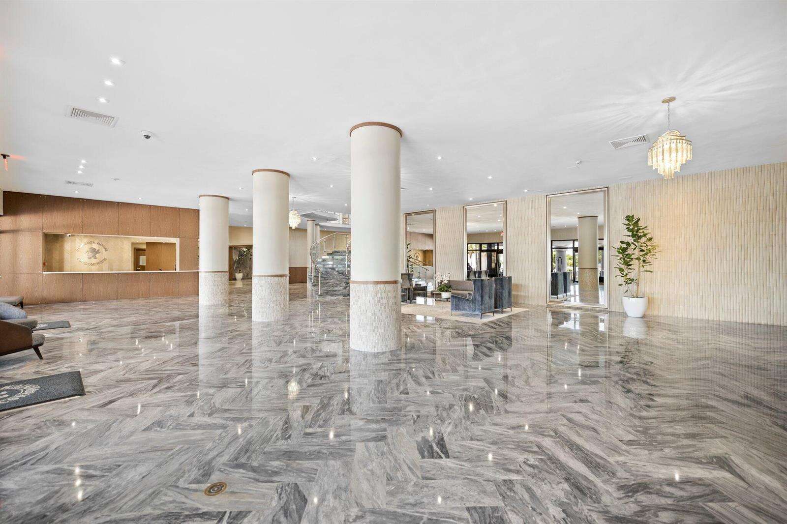 The Carriage House at 5401 Collins, Miami Beach, FL 33140 - For Rent photo 27