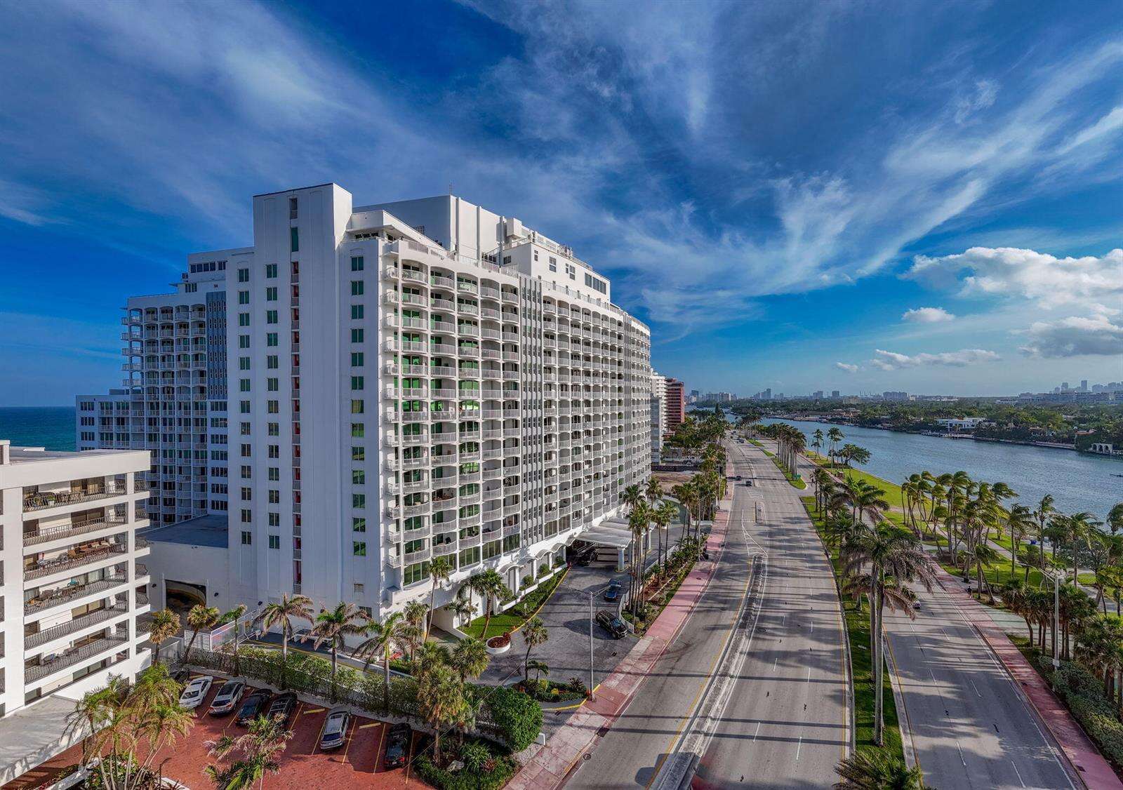 The Carriage House at 5401 Collins, Miami Beach, FL 33140 - For Rent photo 36