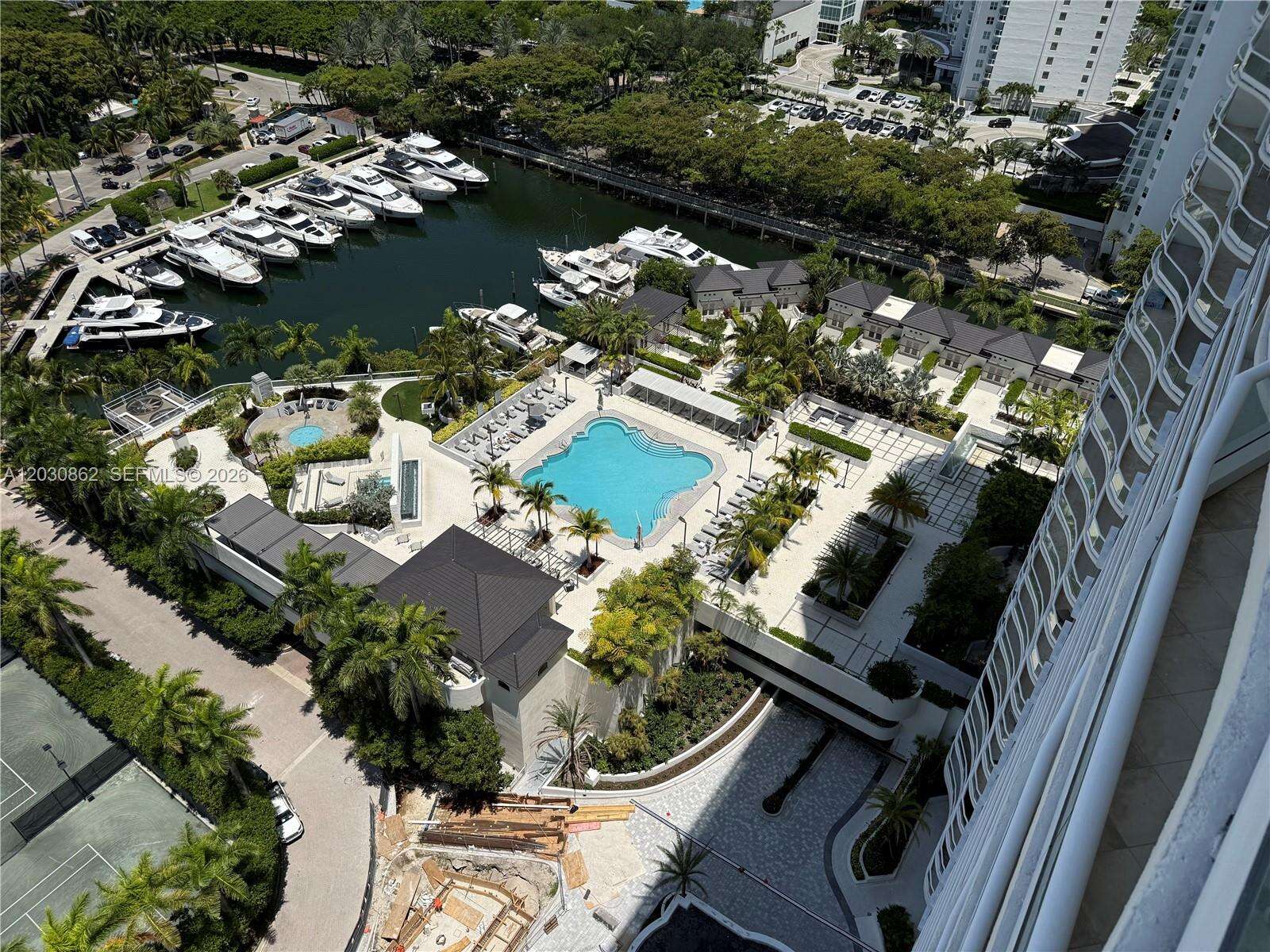 7000 Williams Island at 7000 Island Blvd, Aventura, FL 33160 - For Rent photo 6