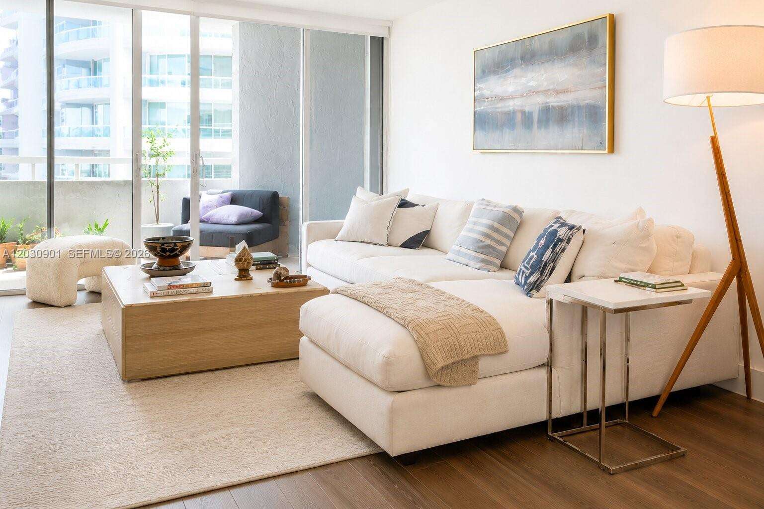 Imperial At Brickell at 1627 Brickell Ave, Miami, FL 33129 - For Rent photo 2