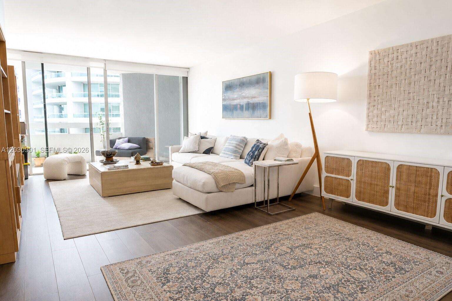 Imperial At Brickell at 1627 Brickell Ave, Miami, FL 33129 - For Rent photo 3