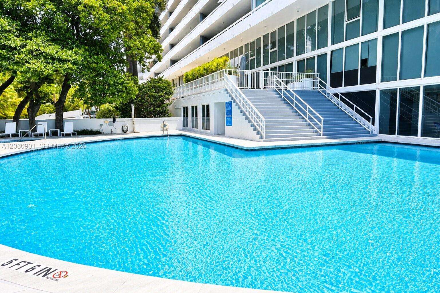 Imperial At Brickell at 1627 Brickell Ave, Miami, FL 33129 - For Rent photo 24