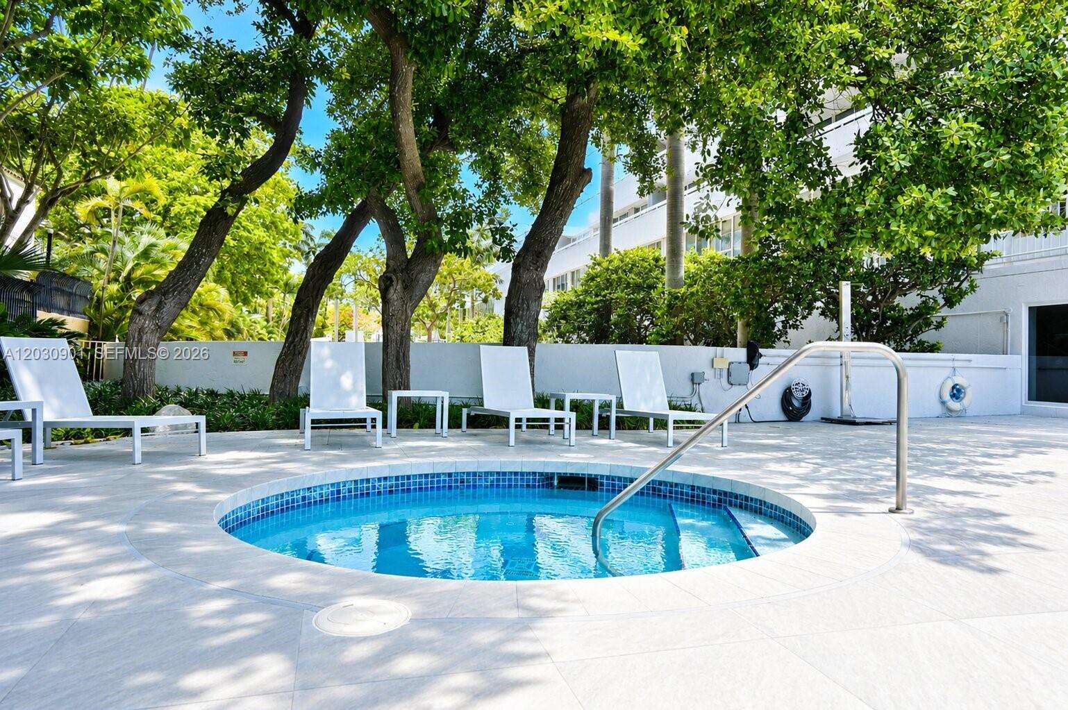 Imperial At Brickell at 1627 Brickell Ave, Miami, FL 33129 - For Rent photo 26