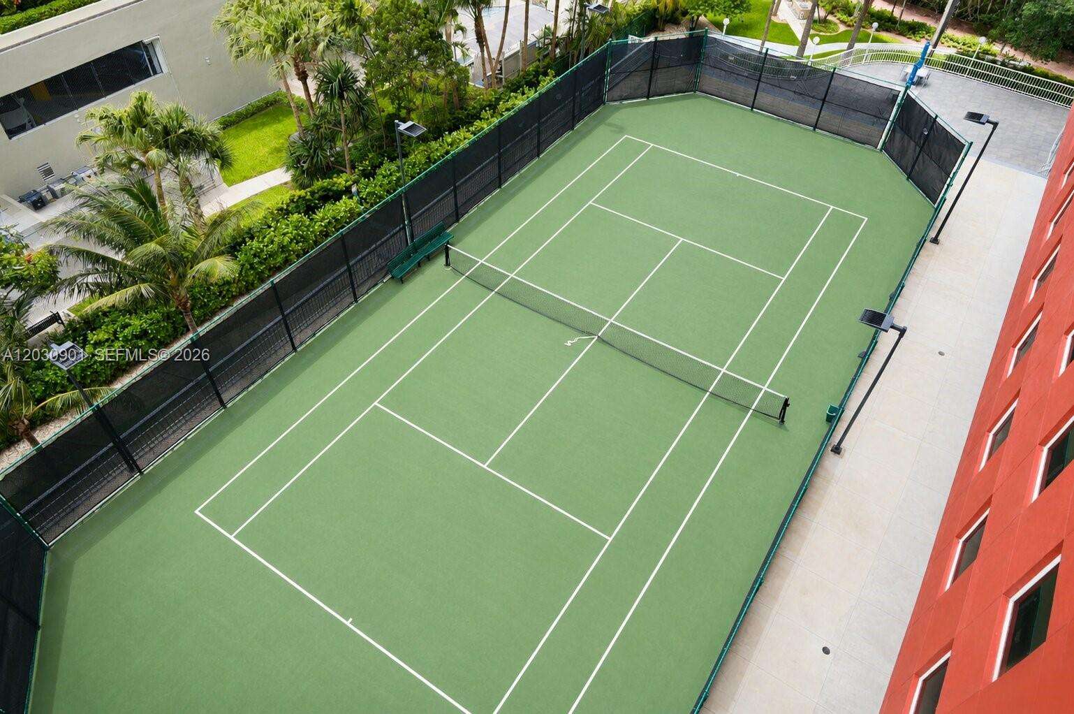 Imperial At Brickell at 1627 Brickell Ave, Miami, FL 33129 - For Rent photo 27