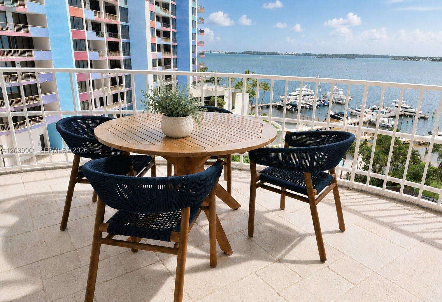 Imperial At Brickell at 1627 Brickell Ave, Miami, FL 33129 - For Rent photo 9