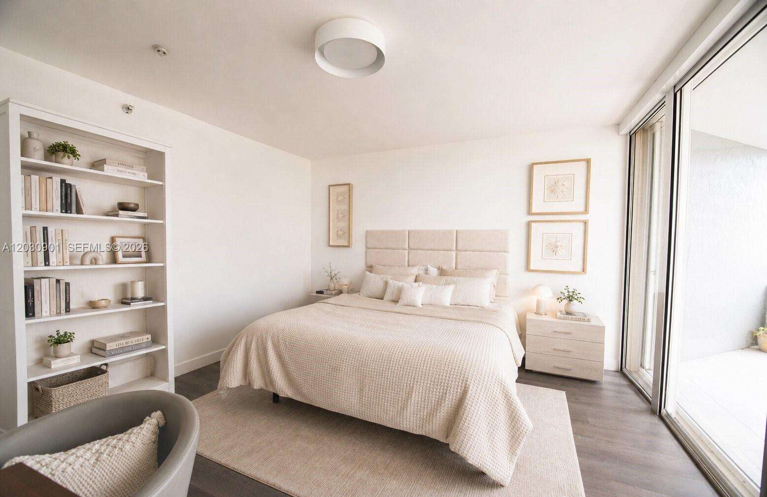 Imperial At Brickell at 1627 Brickell Ave, Miami, FL 33129 - For Rent photo 10