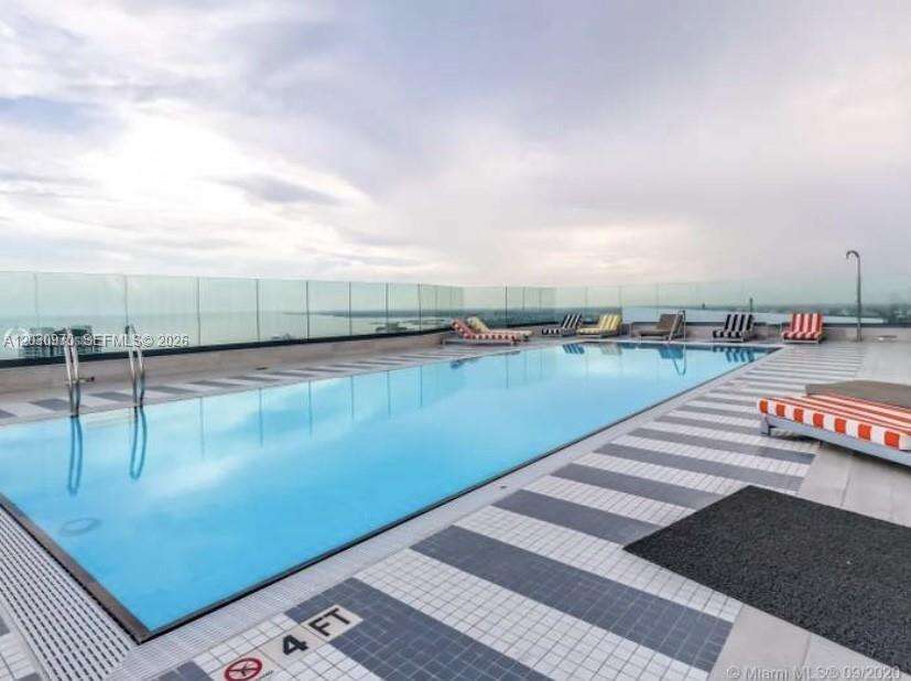 Sls Brickell at 1300 Miami Ave, Miami, FL 33130 - For Rent photo 1