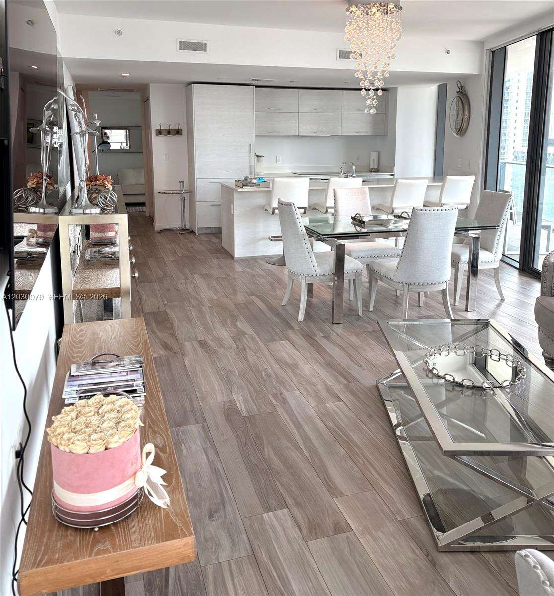 Sls Brickell at 1300 Miami Ave, Miami, FL 33130 - For Rent photo 2