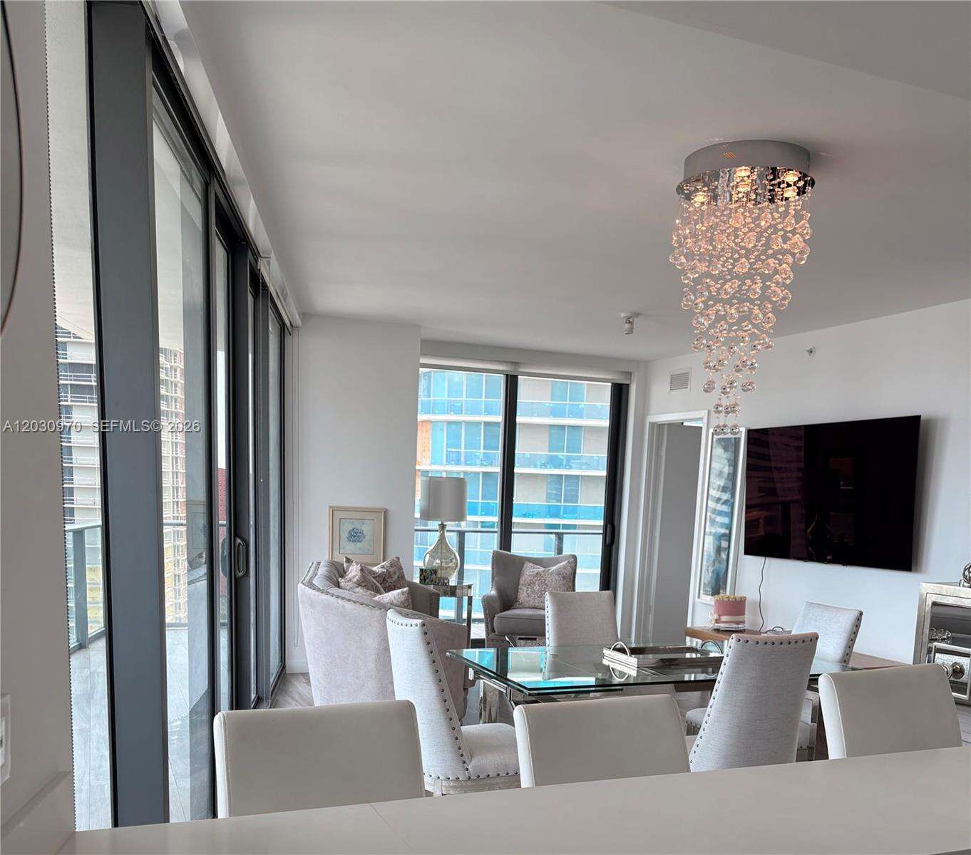 Sls Brickell at 1300 Miami Ave, Miami, FL 33130 - For Rent photo 3