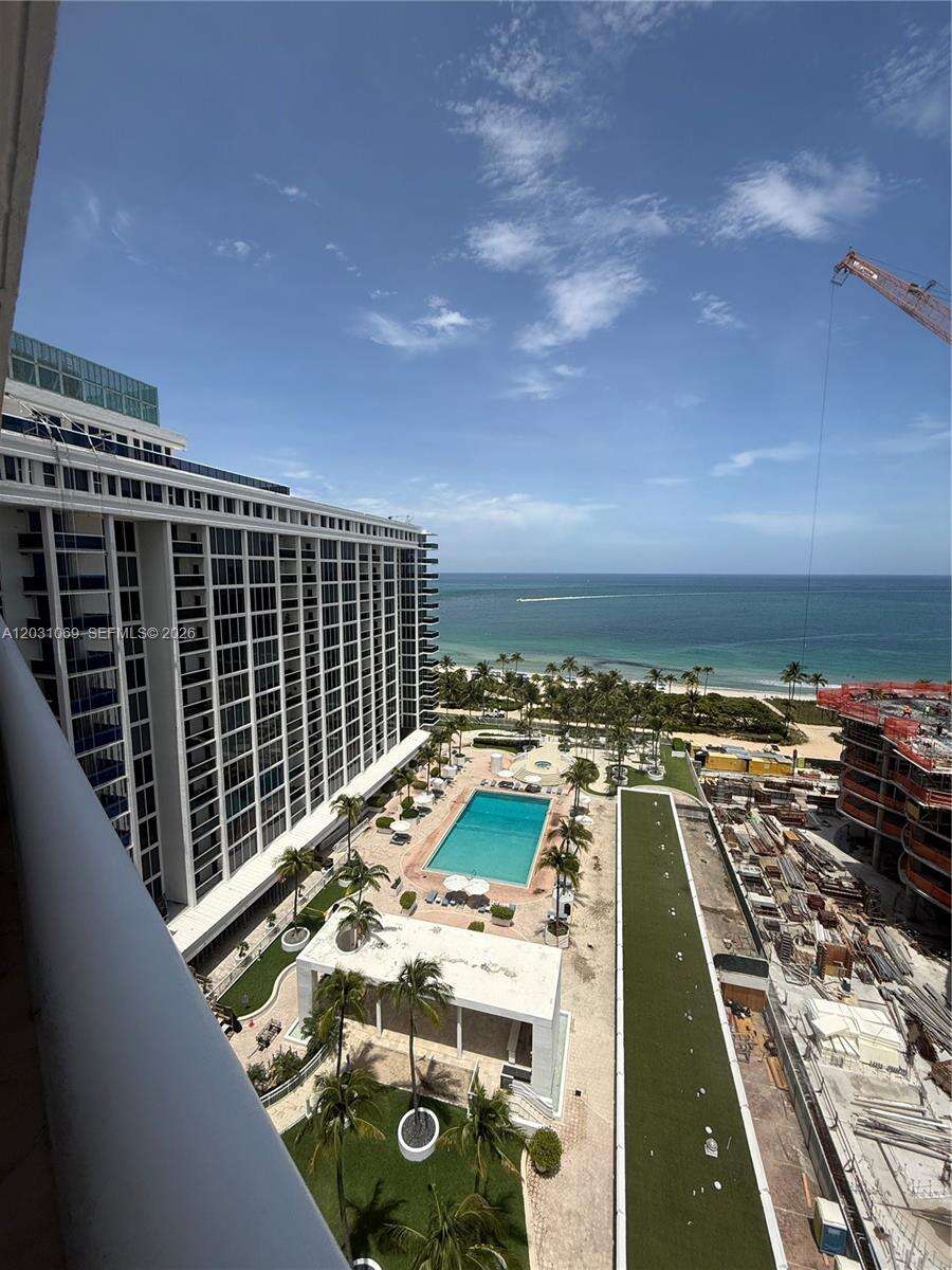 Harbour House at 10275 Collins Ave, Bal Harbour, FL 33154 - For Rent photo 1
