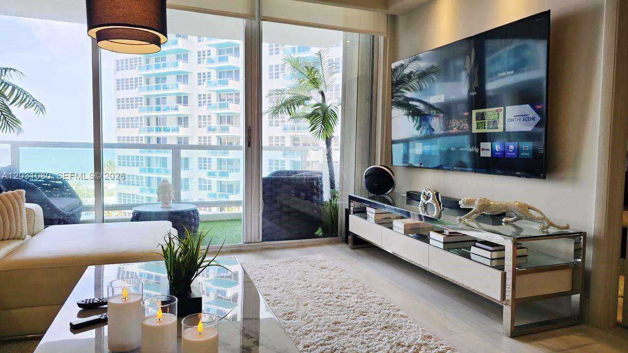 Seacoast 5151 at 5151 Collins Ave, Miami Beach, FL 33140 - For Rent photo 1