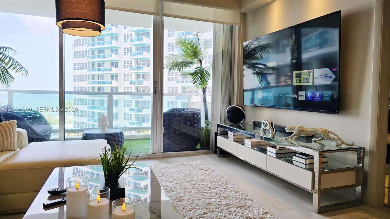 Seacoast 5151 at 5151 Collins Ave, Miami Beach, FL 33140 - For Rent photo 2