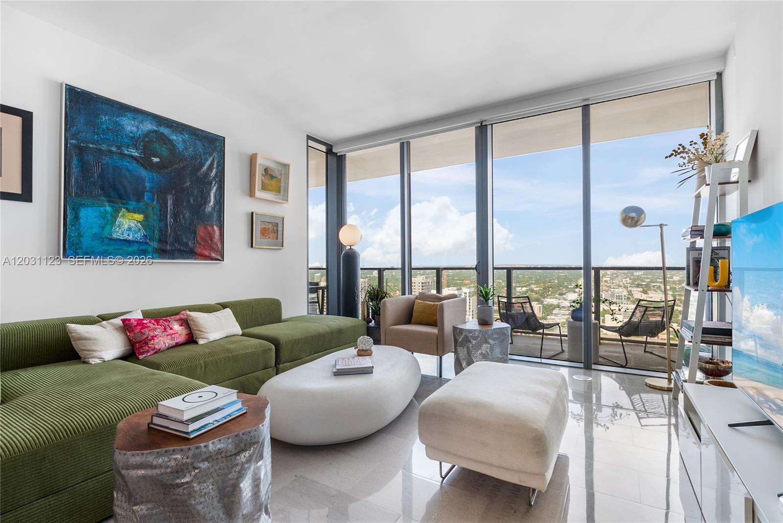 Rise Brickell at 88 7 St, Miami, FL 33130 - For Rent photo 1