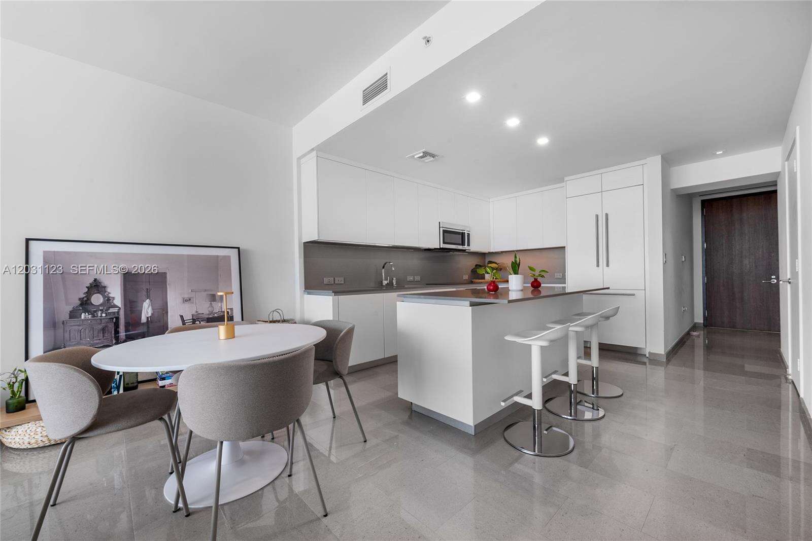 Rise Brickell at 88 7 St, Miami, FL 33130 - For Rent photo 14