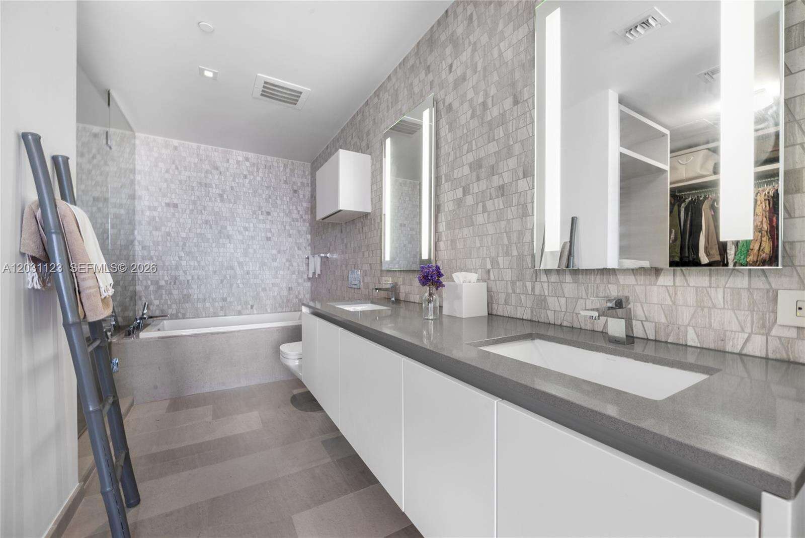 Rise Brickell at 88 7 St, Miami, FL 33130 - For Rent photo 5