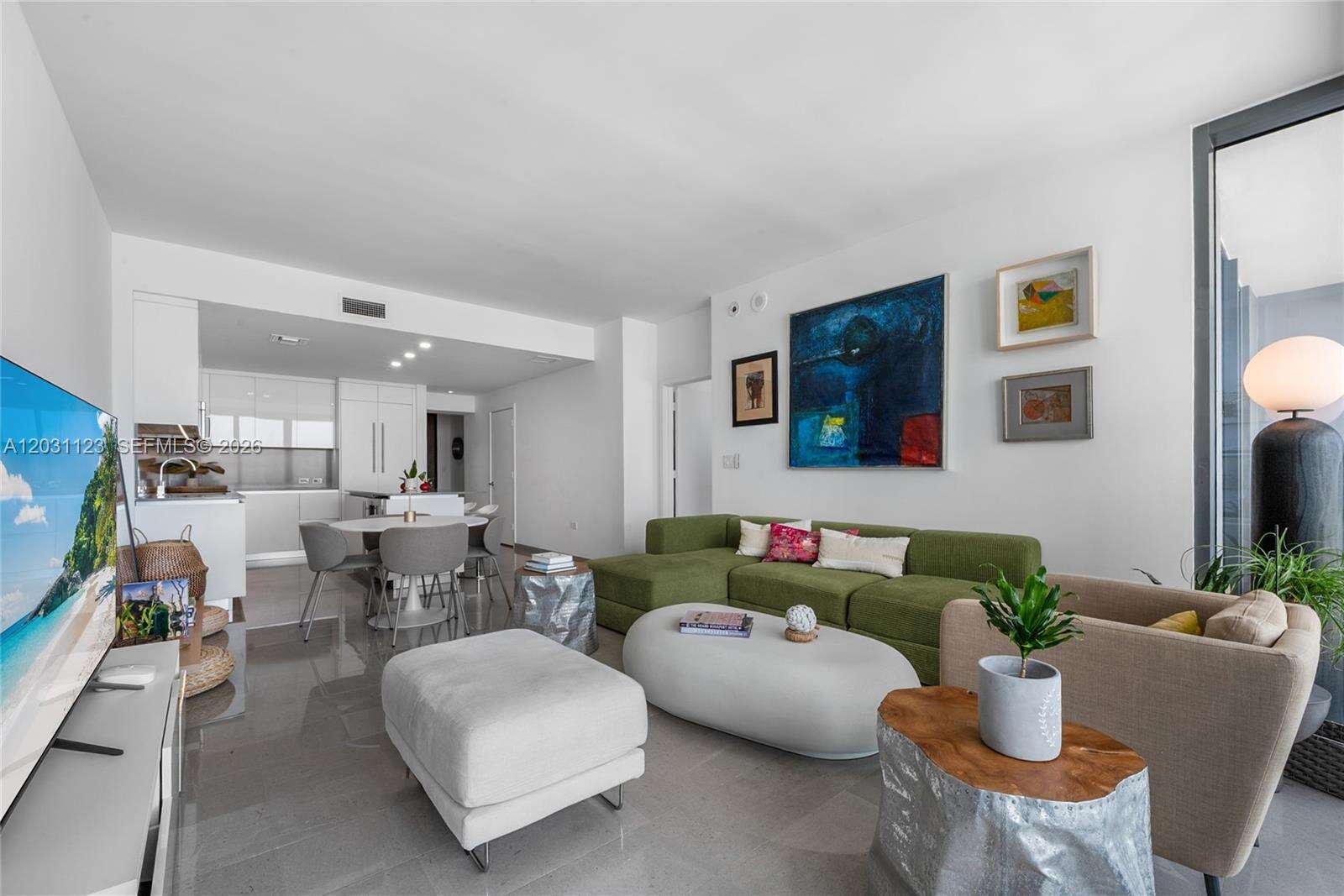 Rise Brickell at 88 7 St, Miami, FL 33130 - For Rent photo 7