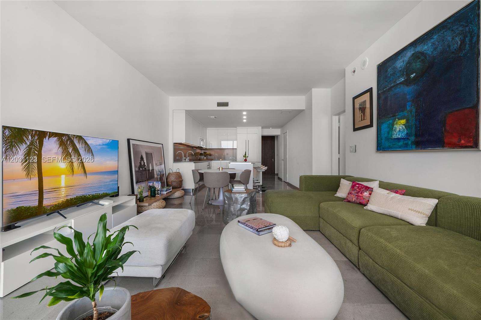 Rise Brickell at 88 7 St, Miami, FL 33130 - For Rent photo 9