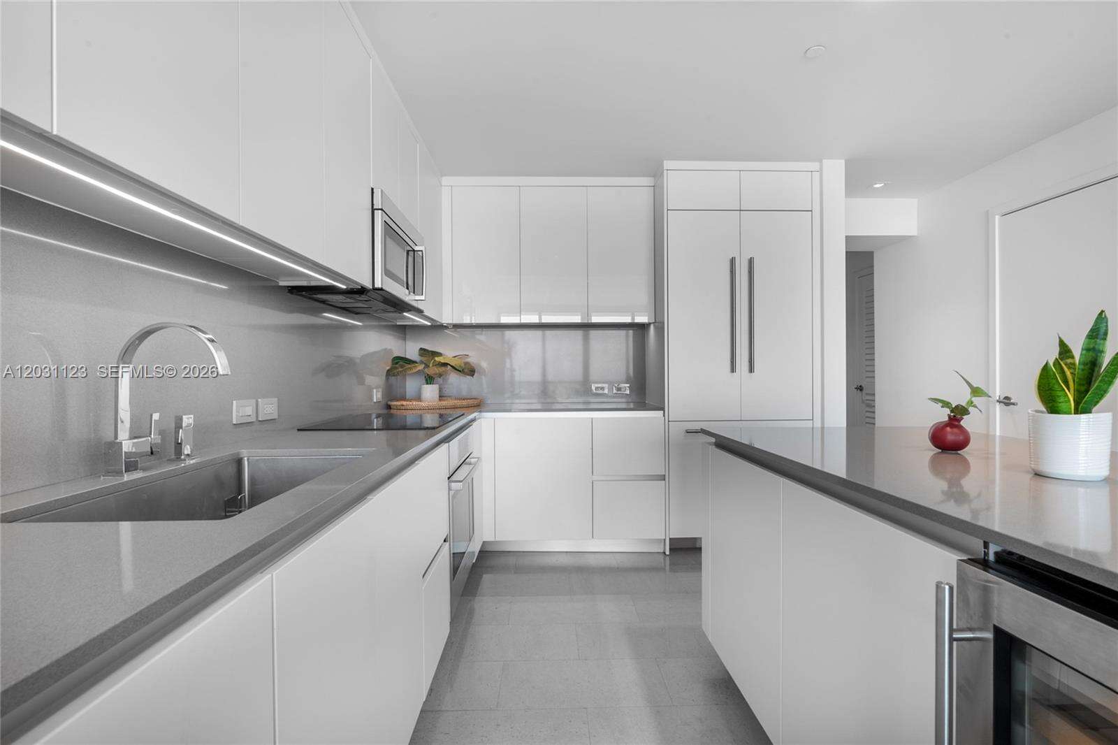 Rise Brickell at 88 7 St, Miami, FL 33130 - For Rent photo 10