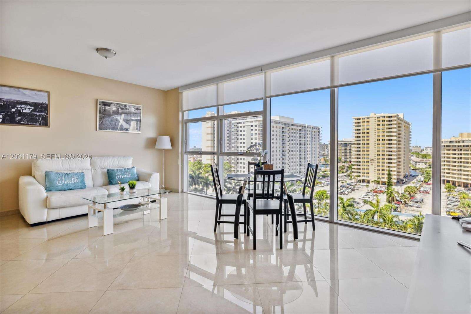 The Beach Club Two at 1830 Ocean Dr, Hallandale Beach, FL 33009 - For Rent photo 1