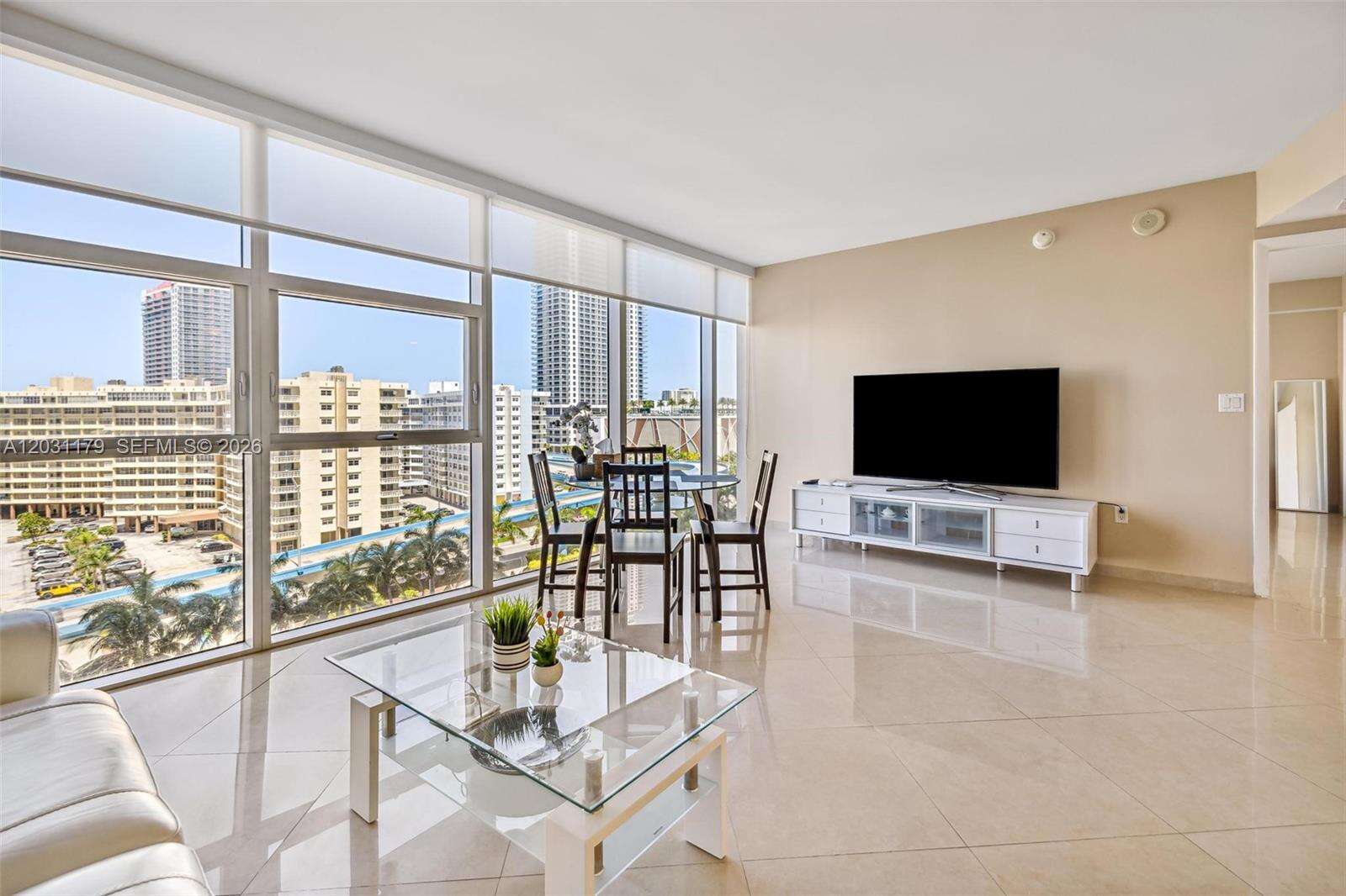 The Beach Club Two at 1830 Ocean Dr, Hallandale Beach, FL 33009 - For Rent photo 2