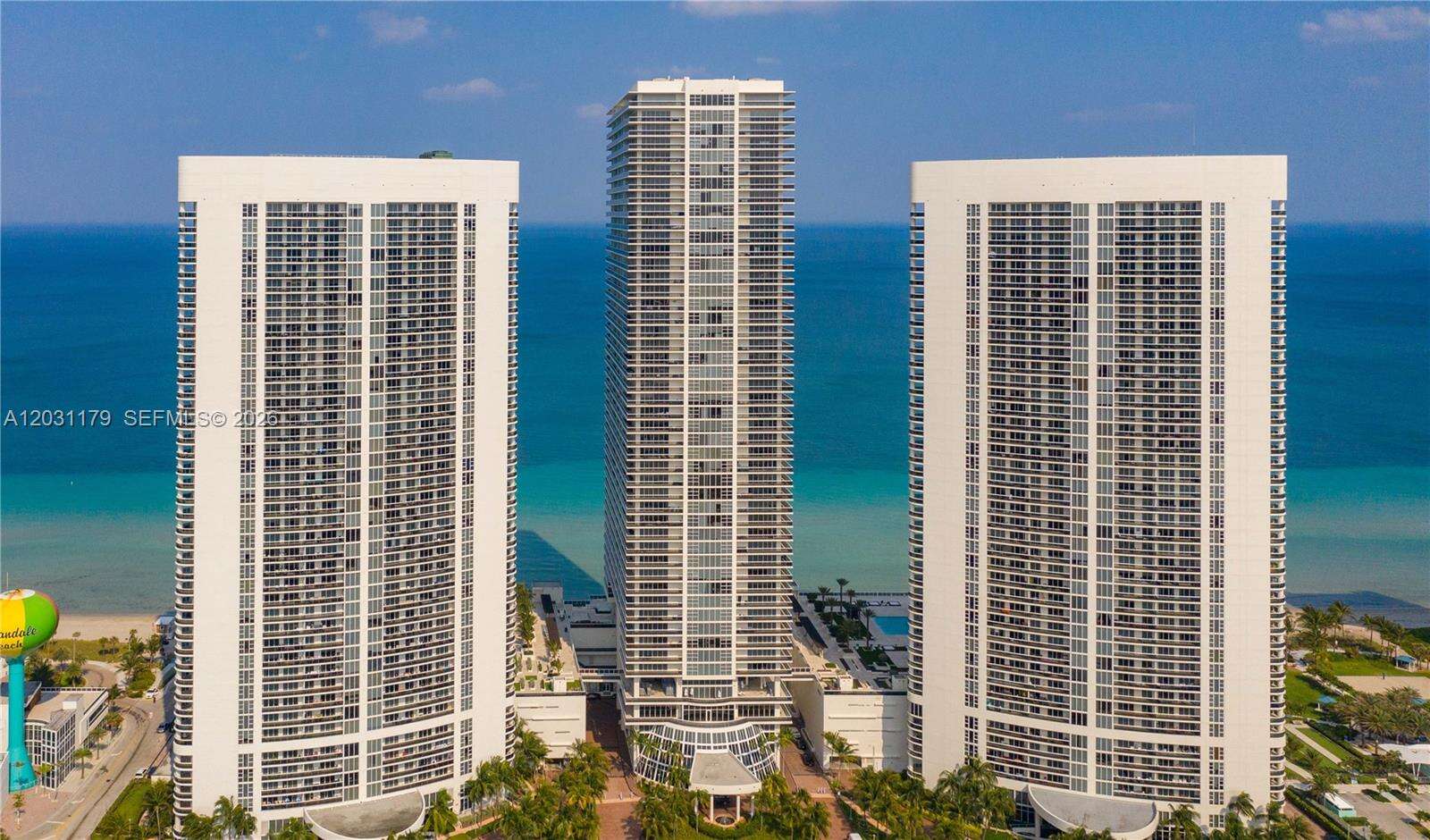 The Beach Club Two at 1830 Ocean Dr, Hallandale Beach, FL 33009 - For Rent photo 18