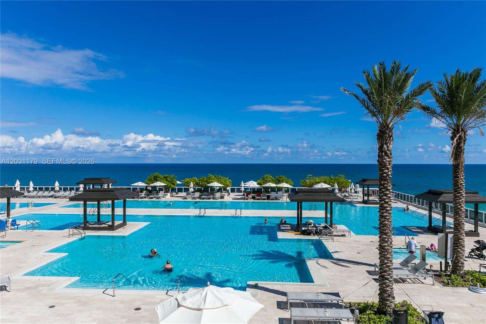 The Beach Club Two at 1830 Ocean Dr, Hallandale Beach, FL 33009 - For Rent photo 19