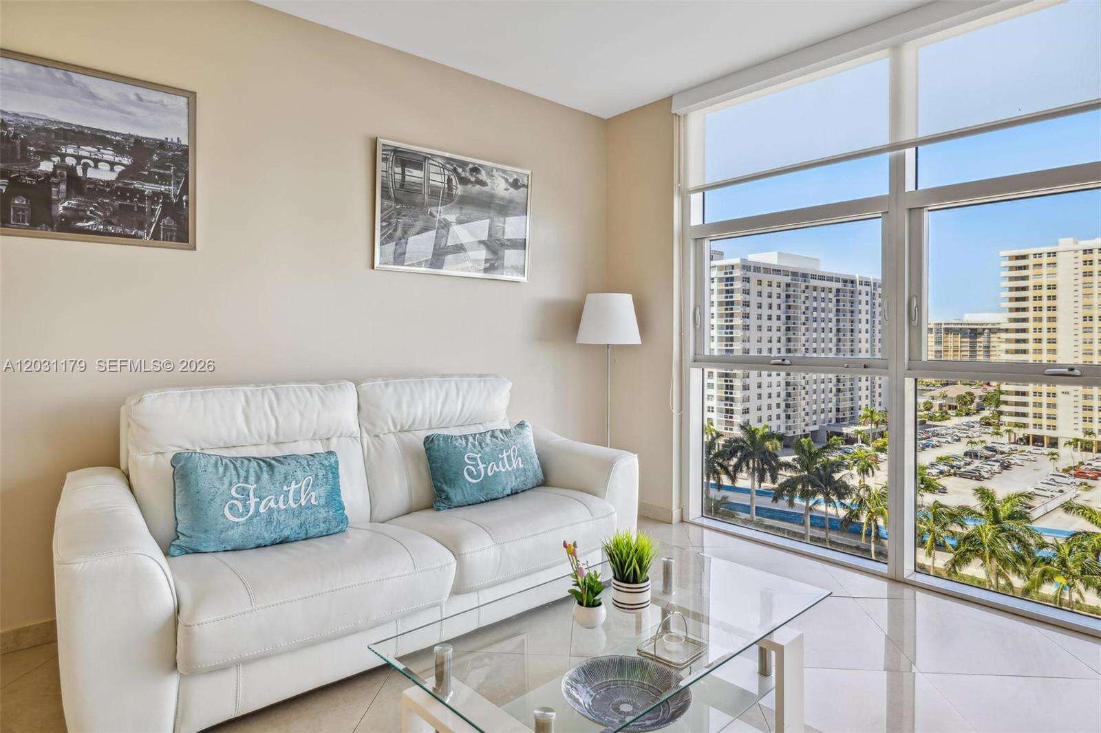 The Beach Club Two at 1830 Ocean Dr, Hallandale Beach, FL 33009 - For Rent photo 3