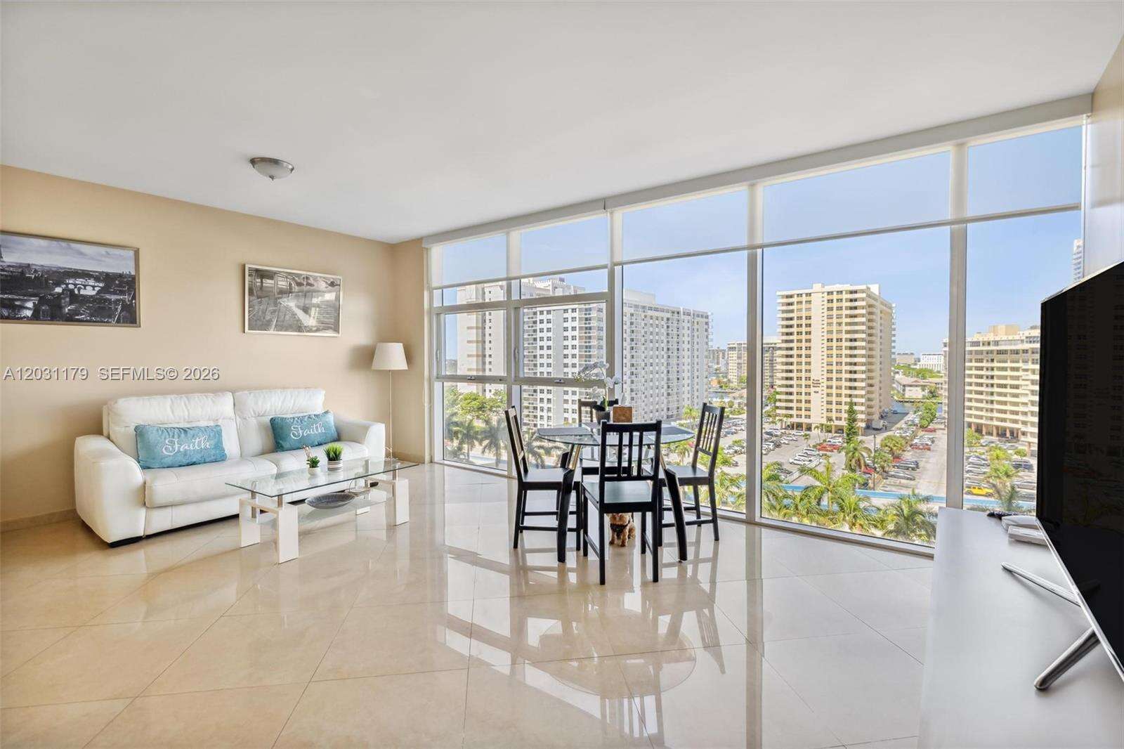 The Beach Club Two at 1830 Ocean Dr, Hallandale Beach, FL 33009 - For Rent photo 4