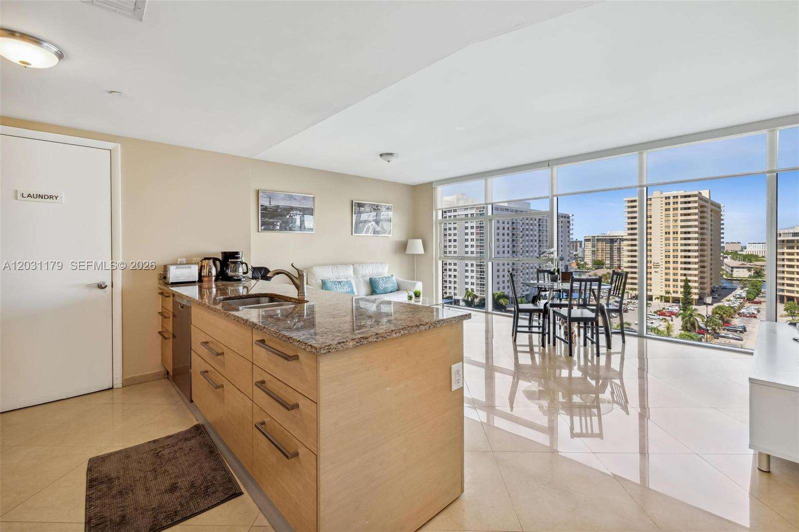The Beach Club Two at 1830 Ocean Dr, Hallandale Beach, FL 33009 - For Rent photo 5