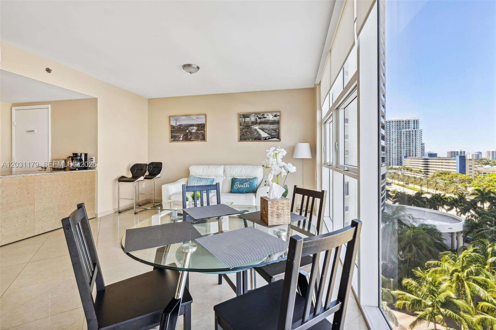 The Beach Club Two at 1830 Ocean Dr, Hallandale Beach, FL 33009 - For Rent photo 7