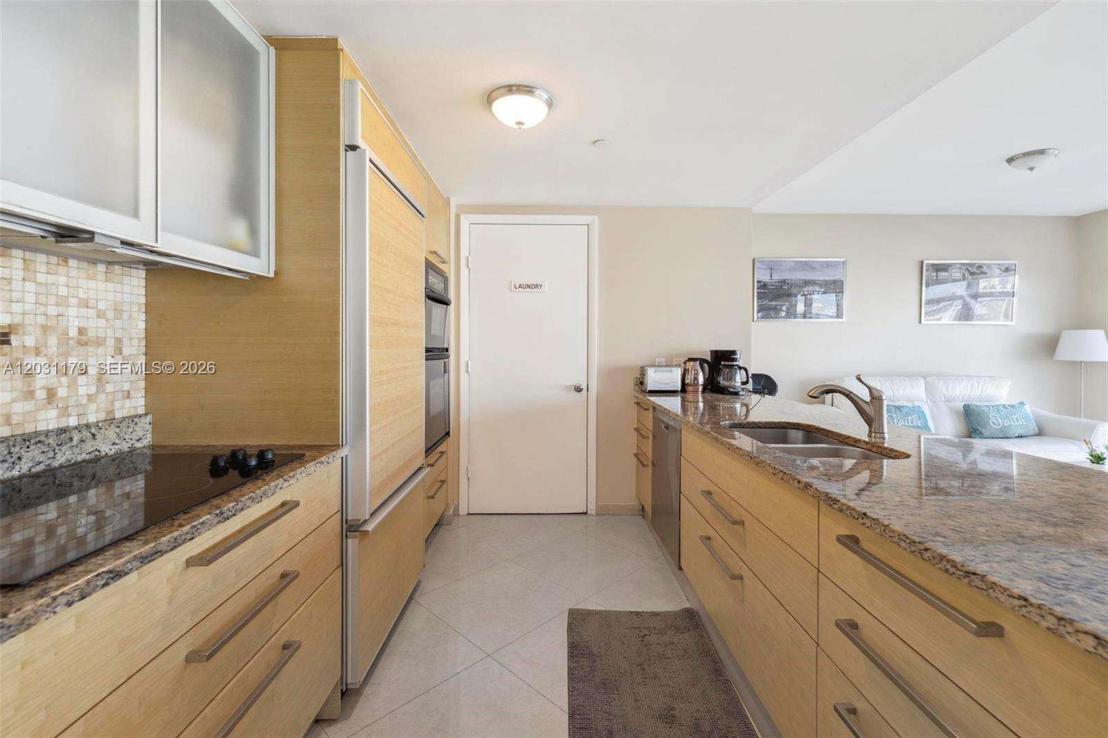 The Beach Club Two at 1830 Ocean Dr, Hallandale Beach, FL 33009 - For Rent photo 9