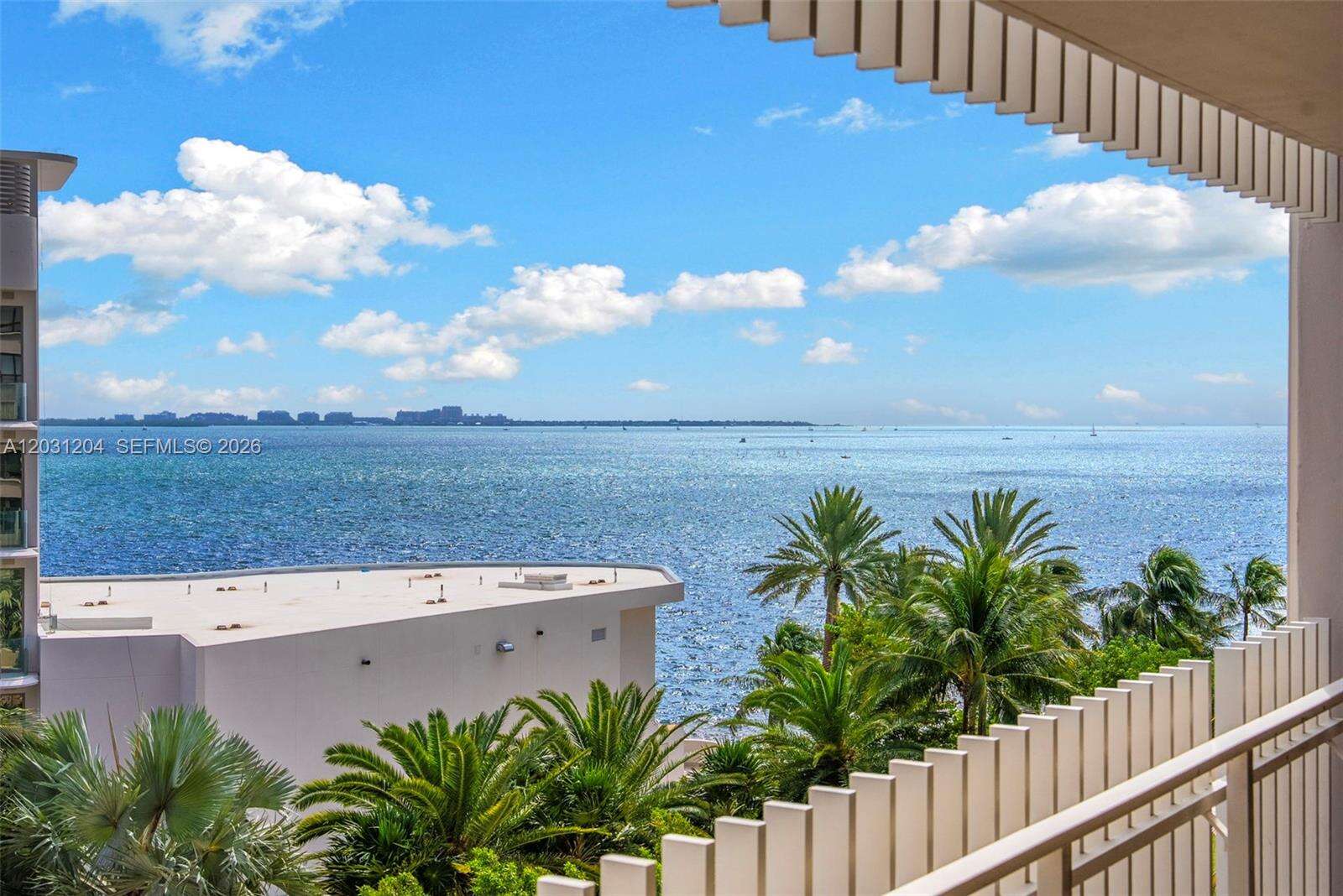Two Grove Isle Condo at 3 Grove Isle Dr, Miami, FL 33133 - For Rent photo 1