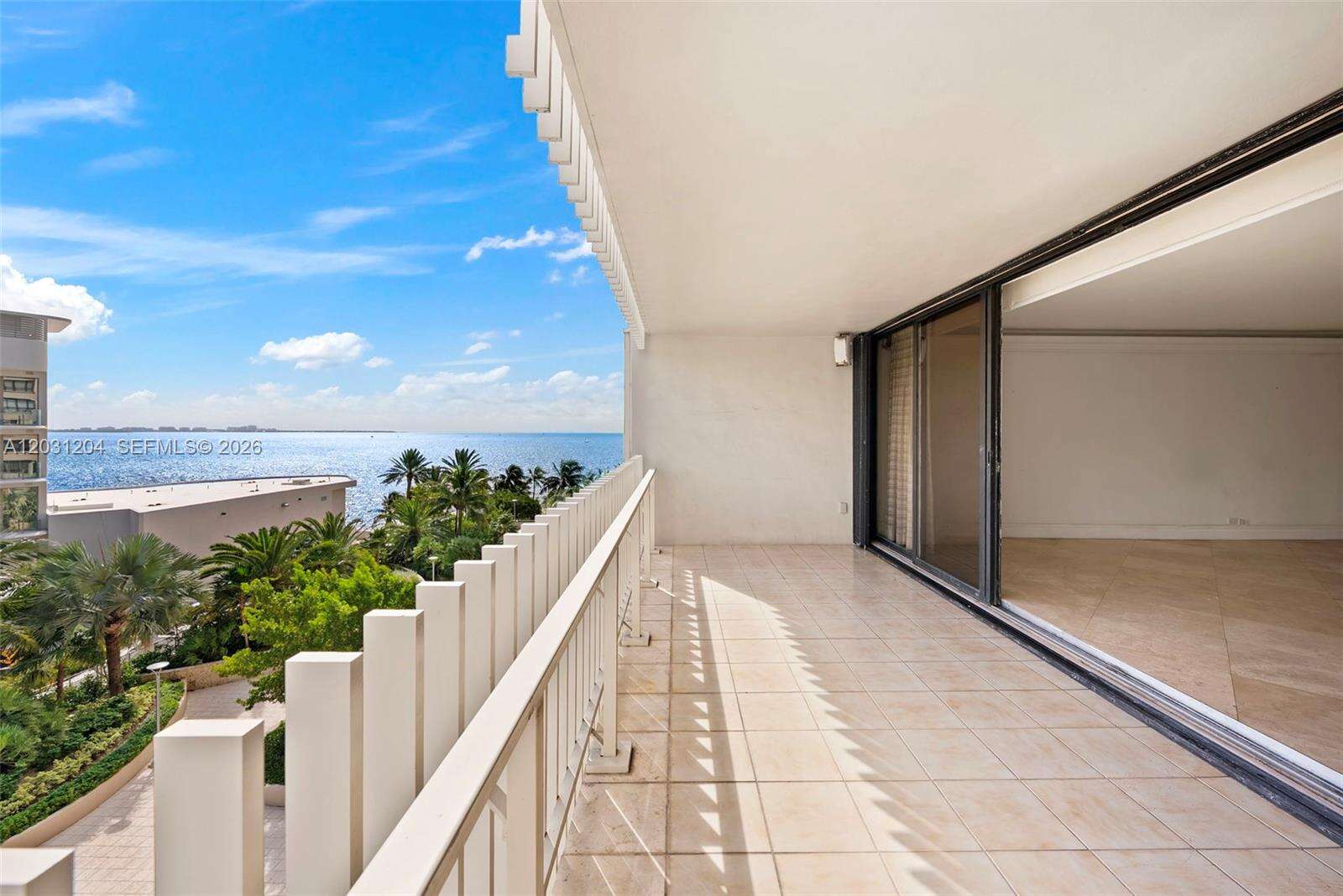 Two Grove Isle Condo at 3 Grove Isle Dr, Miami, FL 33133 - For Rent photo 2