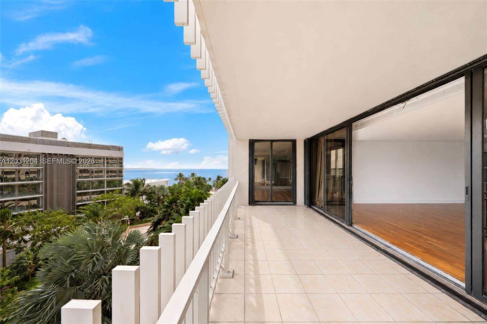 Two Grove Isle Condo at 3 Grove Isle Dr, Miami, FL 33133 - For Rent photo 15