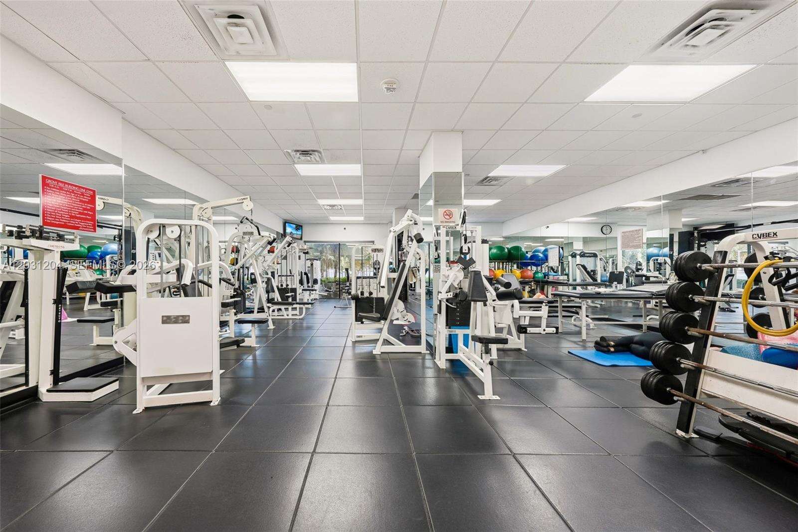 Two Grove Isle Condo at 3 Grove Isle Dr, Miami, FL 33133 - For Rent photo 25