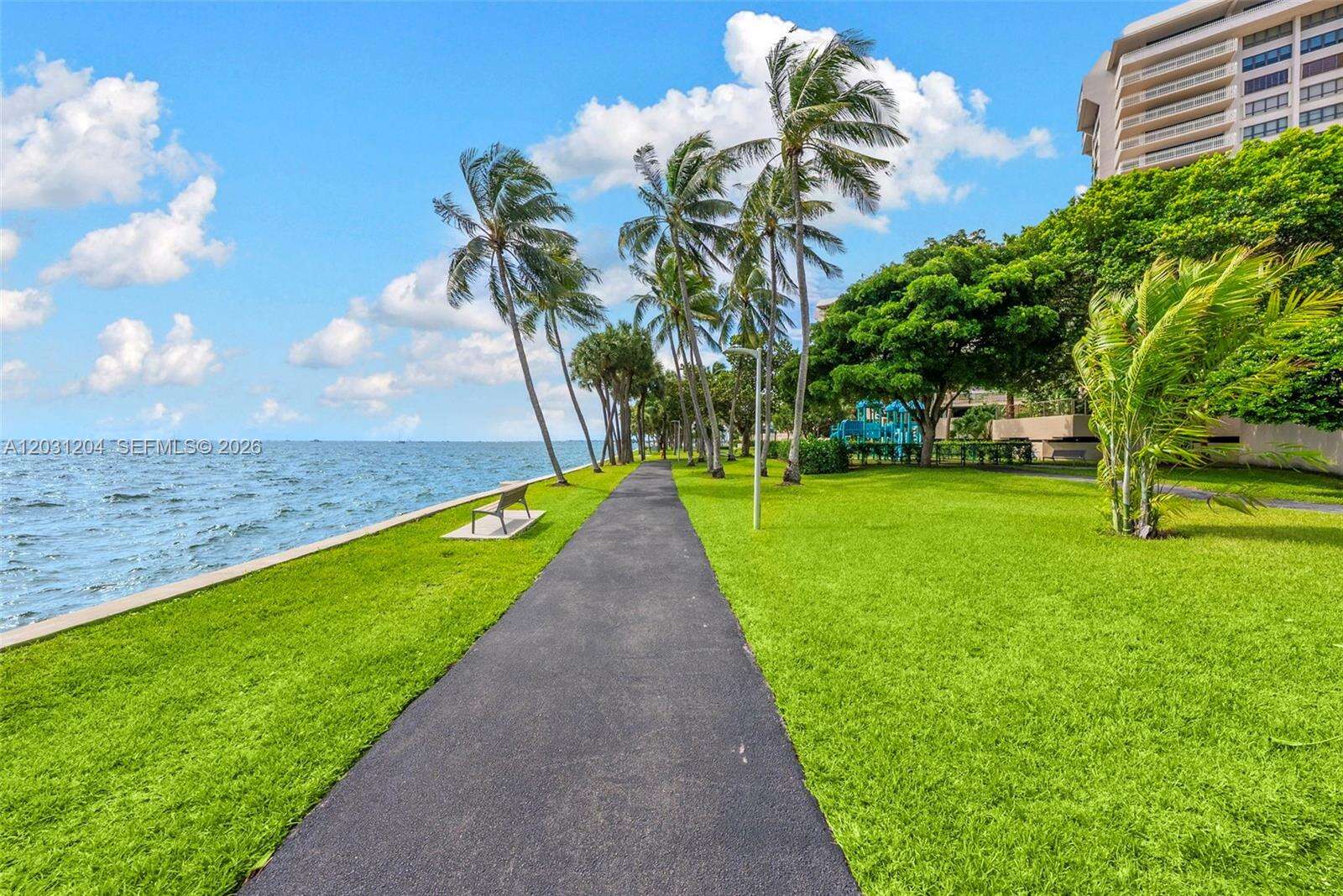 Two Grove Isle Condo at 3 Grove Isle Dr, Miami, FL 33133 - For Rent photo 29