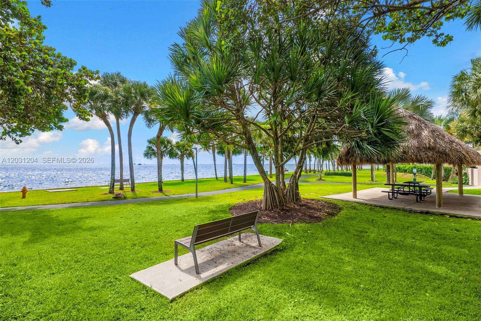 Two Grove Isle Condo at 3 Grove Isle Dr, Miami, FL 33133 - For Rent photo 32