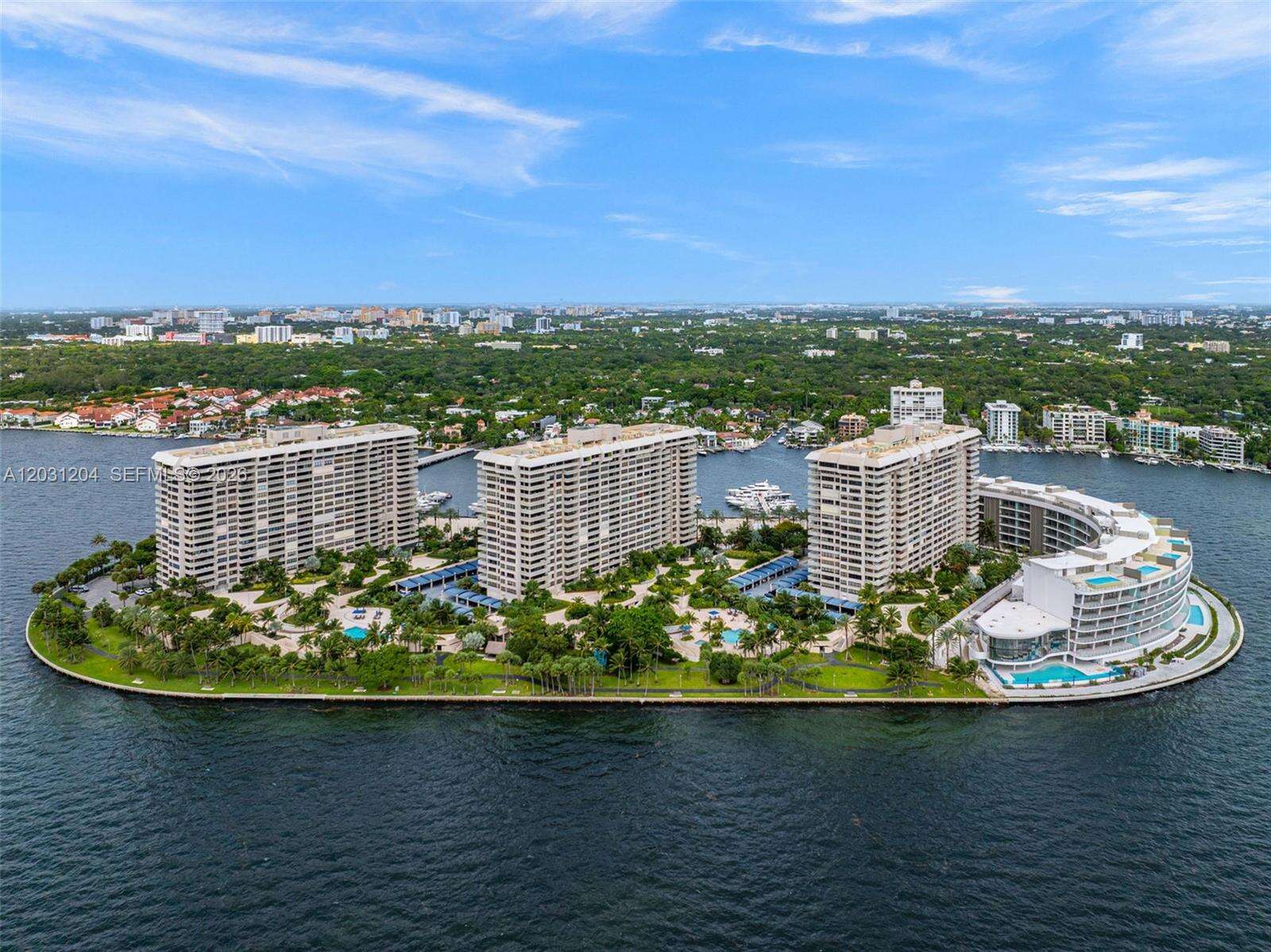 Two Grove Isle Condo at 3 Grove Isle Dr, Miami, FL 33133 - For Rent photo 36