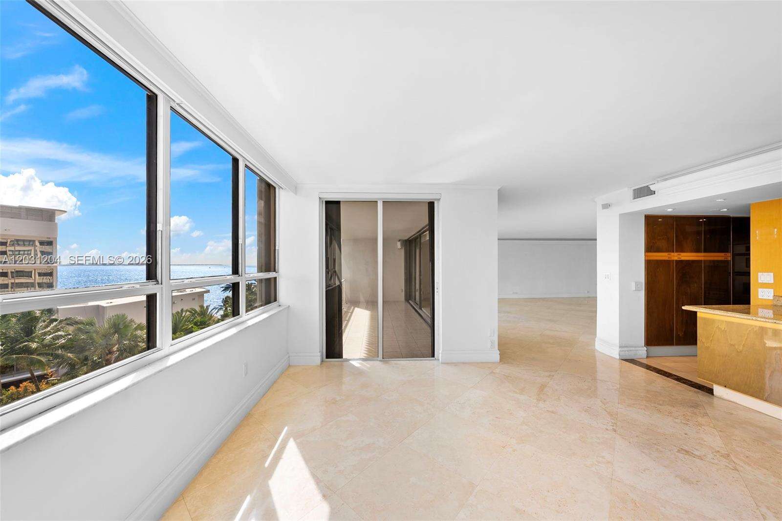 Two Grove Isle Condo at 3 Grove Isle Dr, Miami, FL 33133 - For Rent photo 6