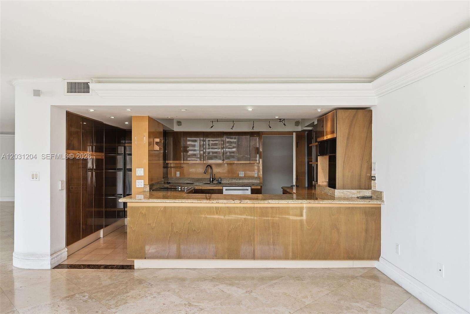 Two Grove Isle Condo at 3 Grove Isle Dr, Miami, FL 33133 - For Rent photo 8