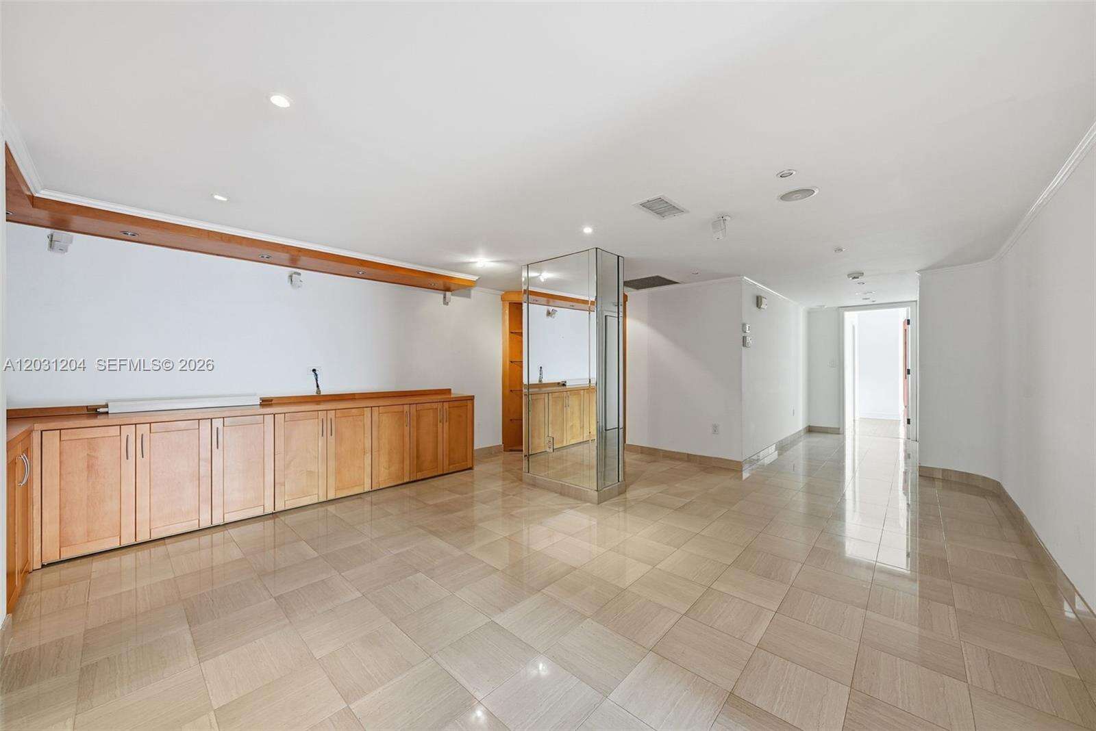 Two Grove Isle Condo at 3 Grove Isle Dr, Miami, FL 33133 - For Rent photo 10