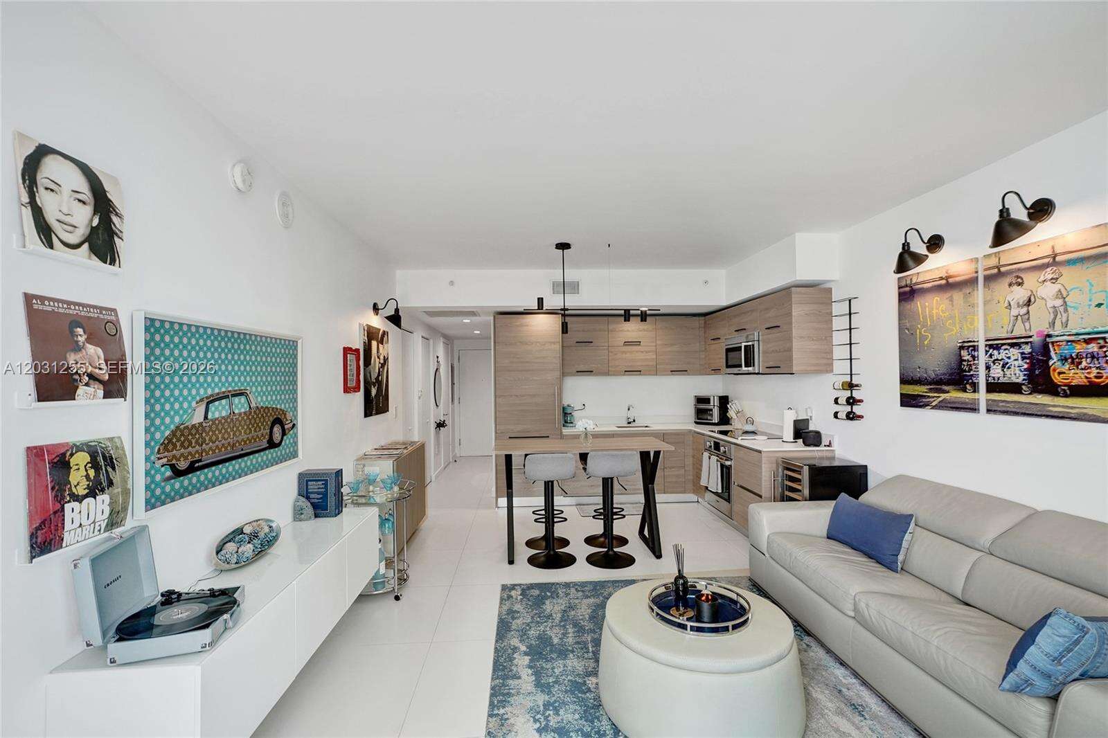 Sls Brickell at 1300 Miami Ave, Miami, FL 33130 - For Rent photo 1
