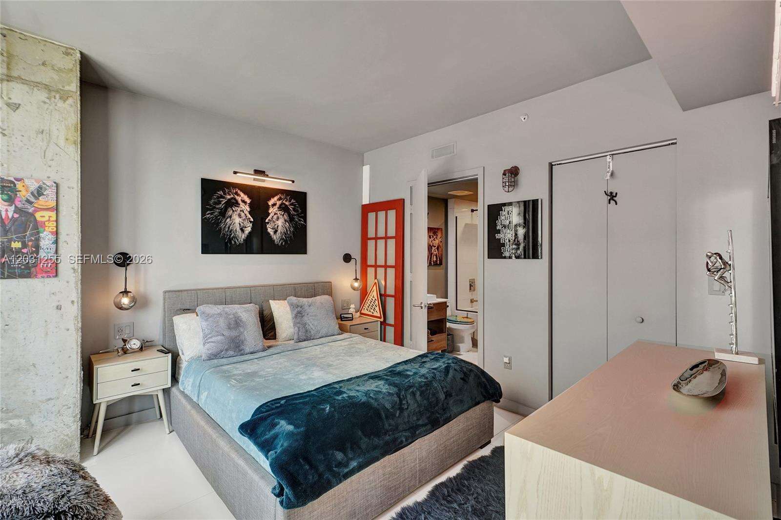 Sls Brickell at 1300 Miami Ave, Miami, FL 33130 - For Rent photo 12