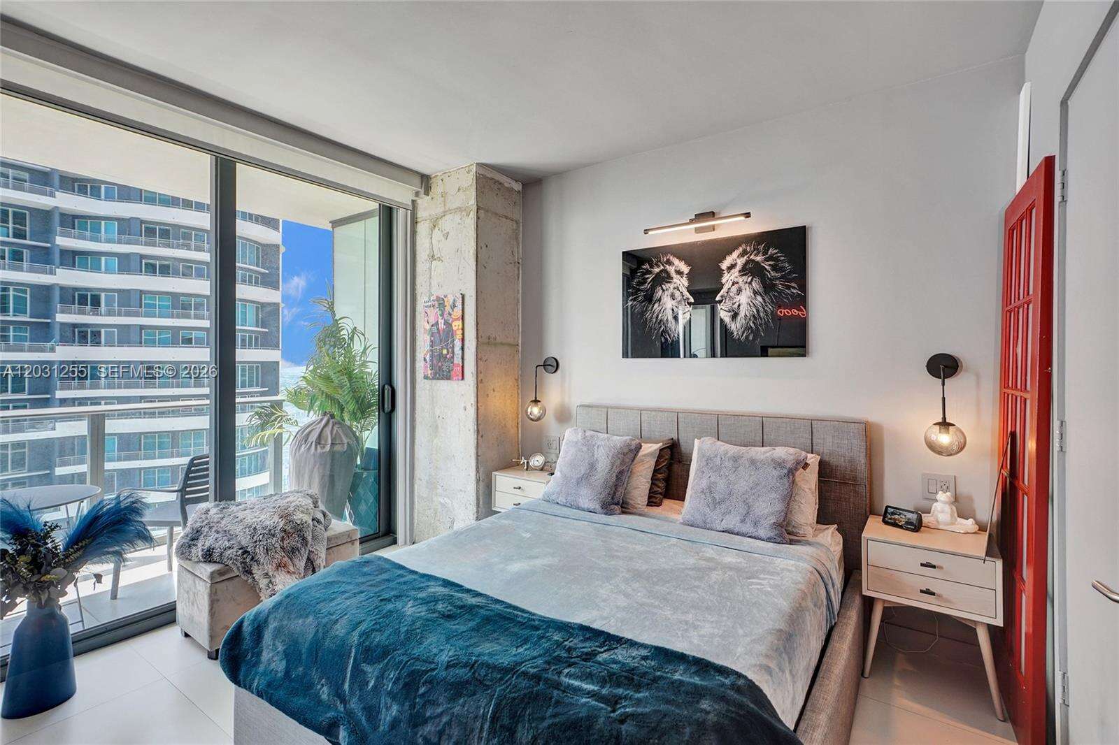 Sls Brickell at 1300 Miami Ave, Miami, FL 33130 - For Rent photo 13