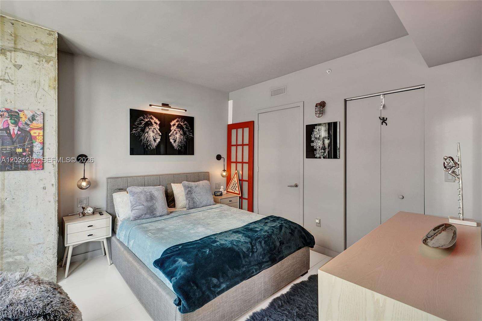 Sls Brickell at 1300 Miami Ave, Miami, FL 33130 - For Rent photo 14